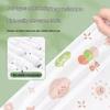 Portable Disposable Double Bedding Set - Bed Sheets & Duvet Cover