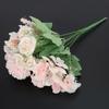Artificial Flower Bouquet   Hotel Banquet Decoration Gift Craft Ornament