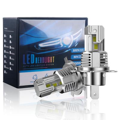Iluminare exterioară – Faruri frontale