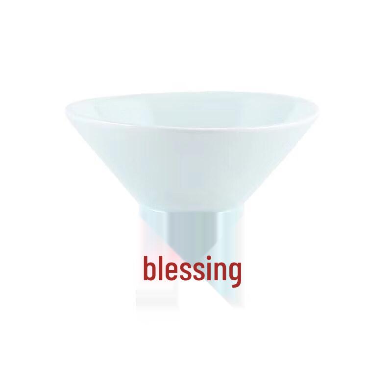 

New Chinese Style Fortune & Longevity 4-Grid Ceramic Serving Set