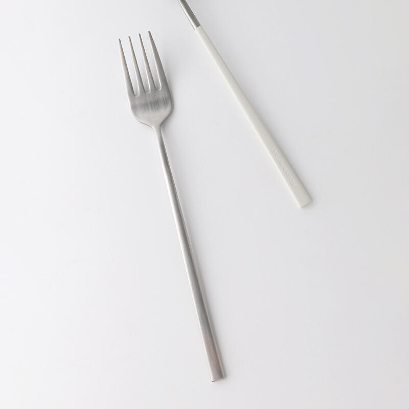 Have a Dessert All Stainless Steel Fork