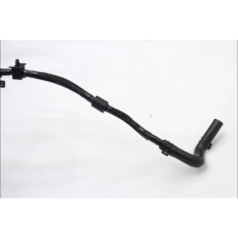 Engine Waterway Overflow Pipe Air Guide Pipe for Great Wall for Haval WEY Tank 300