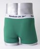 Boxer Front Choice of Big Large 1 2 3 b2445s4 2 Pieces L [Reebok] Men's Shorts, Open/Close, Underwear, Trunks, Innerwear, Types, Briefs, Stretch,