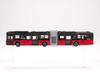 TOMYTEC The Bus Collection Bus Colle Gifu Bus GIFU RED OMNIBUS Diorama Supplies 337690
