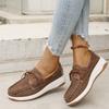 Women Sneakers 2026 New Comfortable Casual Shoes Women Fashion Canvas Shoes Slip-on Light Flats Sneakers Women Zapatos De Mujer
