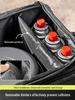 Multi-functional Outdoor Camping Tableware & Cookware Storage Bag