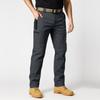 Men's Work Pants With Multiple Pockets, Waterproof And Tear Resistant Pants