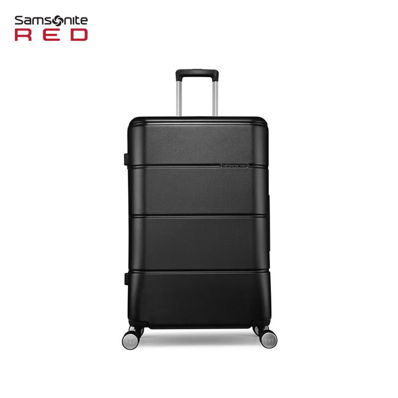 Чемодан Samsonite TU2 Business Spinner 20-inch
