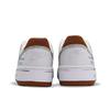 Nike Full Force Abrasion Resistant Support Height Increasing Low top Skateboard Shoes Men's HJ3485-121(Team1651-)