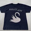 Mazzy Star Mens Kids T Shirt, Among My Swan Album Shirt, Cute Graphic Tees, Mazzy Star Graphic Tee, Band Shirts, Gifts for Her, Vintage 90s Band Tees