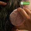 [Zero Waste] Donggu Field Vegan Damaged Hair Nutrition Shampoo Bar Camellia 100g