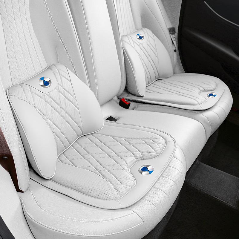 Denza D9 Car Headrest, N7 Seat Cushion, N8 Neck Pillow & Lumbar Support Accessories