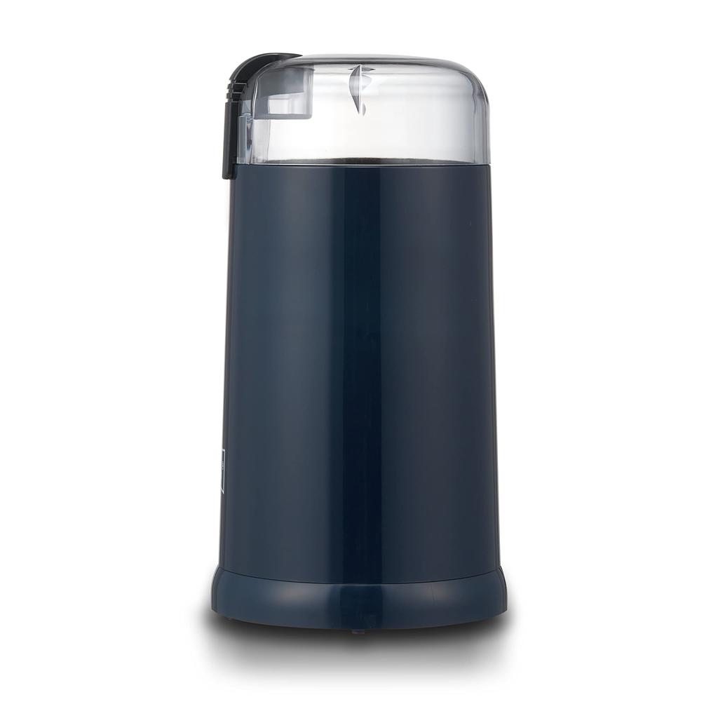 Melitta Electric Coffee Grinder Varie Simple Propeller Type ECG64-1L