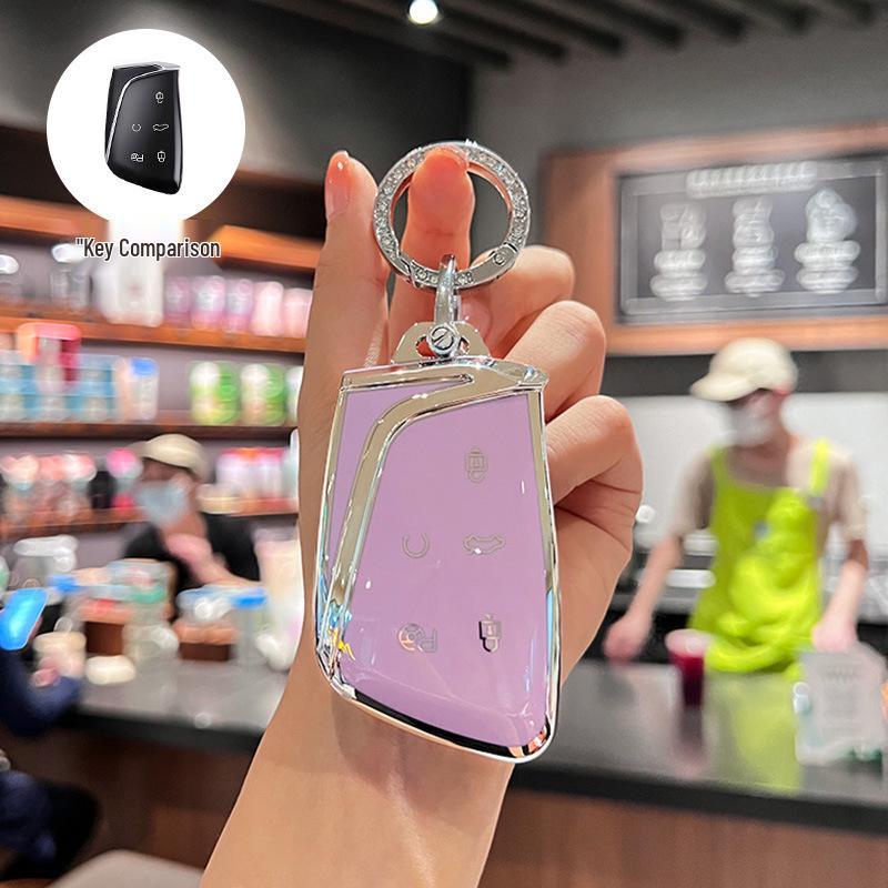 Universal Dongfeng Fengshen Haohan Car Key Cover 25, SKYEV01 Shell L7 for Men and Women