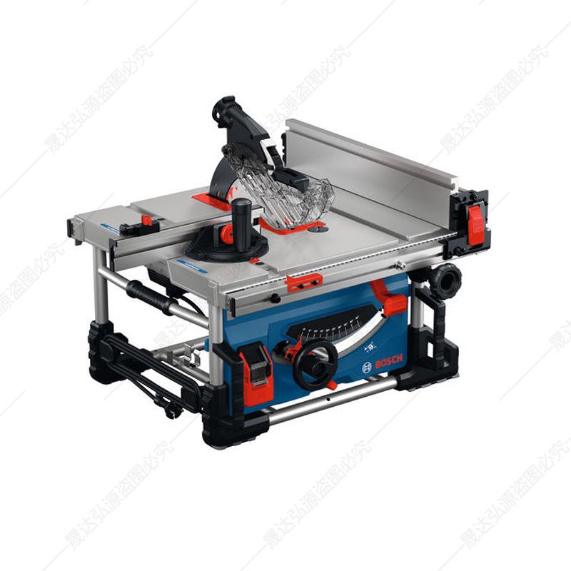 Bosch GTS 70-216 High Power 1850W Table Saw for Efficient Woodworking Cutting.