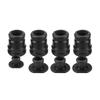 Griff AV Puffer & Stecker Kappen Halterung Set für STIHL MS180 MS170 018 017 Kettensäge