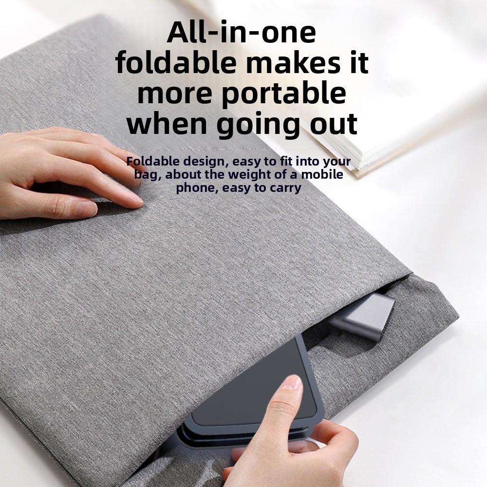 Adjustable Mobile Phone Stand Portable Table Cell Phone Bracket Mobile Phone Holder  Universal