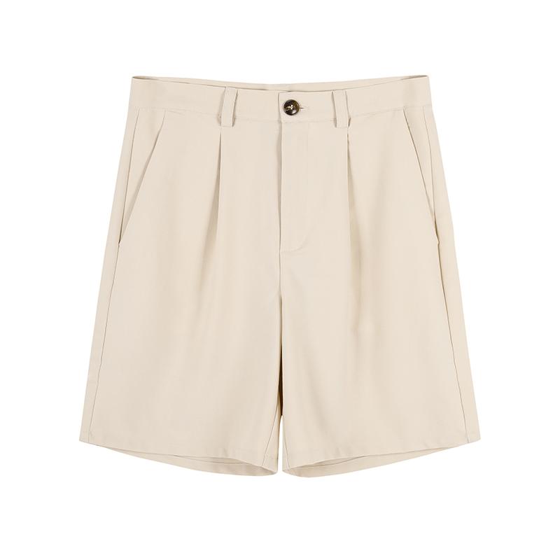 OLOLO Perfecto Short Ivory