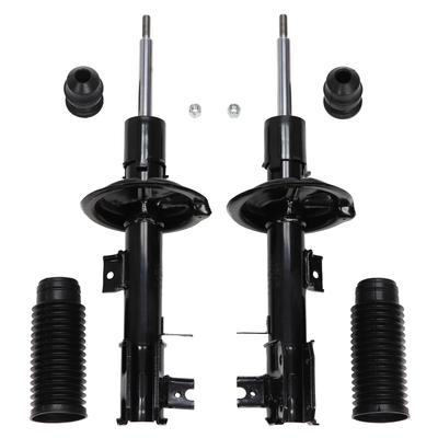 Shock Absorbers Bump Stops Front Left Right Fiat Sedici (189_);Suzuki Sx4 (Ey, Gy)