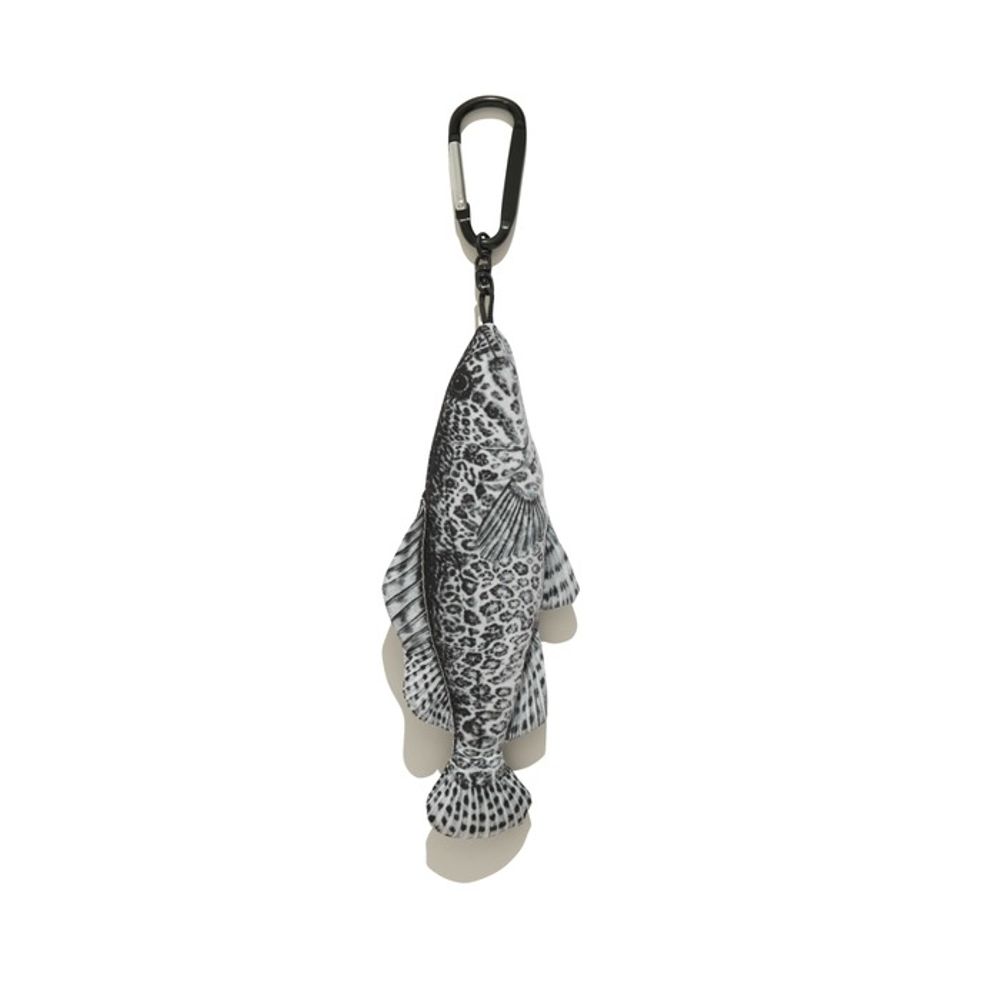HELEMENT Sogari Catch Totem Keychain (CAMO)