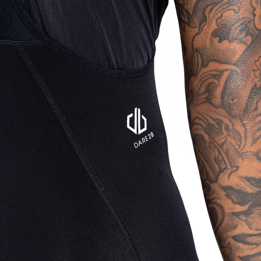 Dare 2B Mens Virtuous AEP Cycling Bib Tights