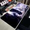 Destiny 2 Mouse Pad Cartoon Lockedge Large Gaming Pad Computer Gamer Keyboard Mouse Mat Desk Mousepad for PC Desk Pad