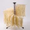 YOMDID Rastrelliera Creativa per Asciugare la Pasta Pratico Supporto per Asciugare Noodles Spaghetti Portatile Supporto per Appendere la Pasta Strumenti per Pasta da Cucina