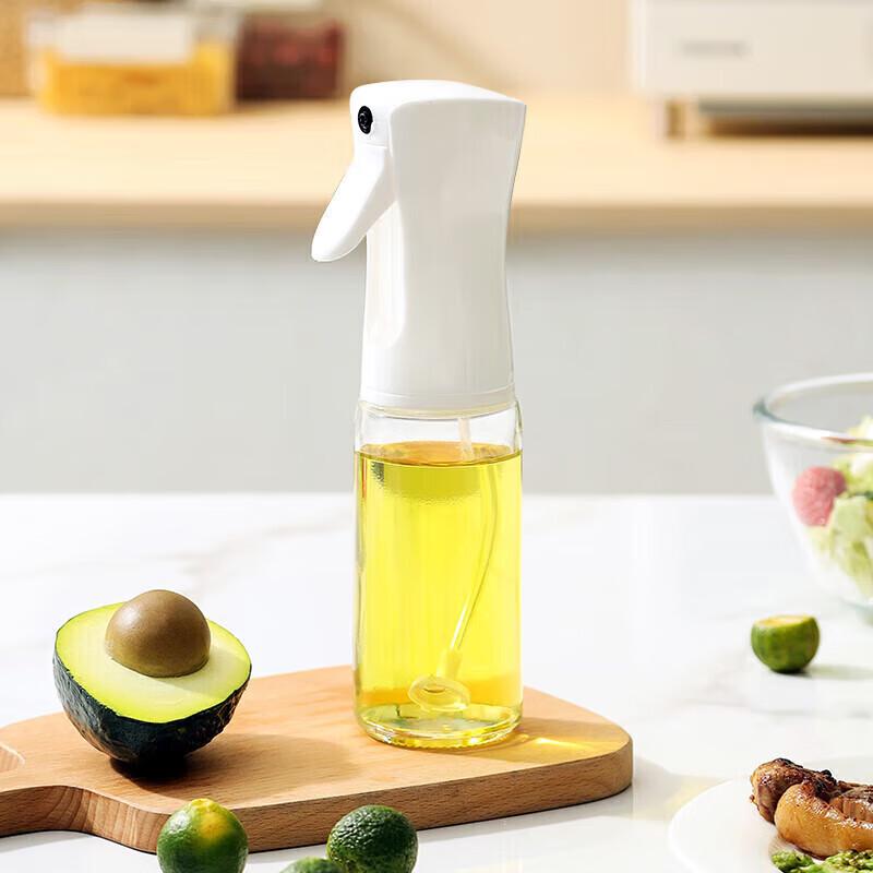 Meichu Cooking Oil Spray Bottle