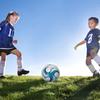 Child & Student Size 3 PVC Football: Kick-Resistant, Explosion-Proof, Logo-Printable.