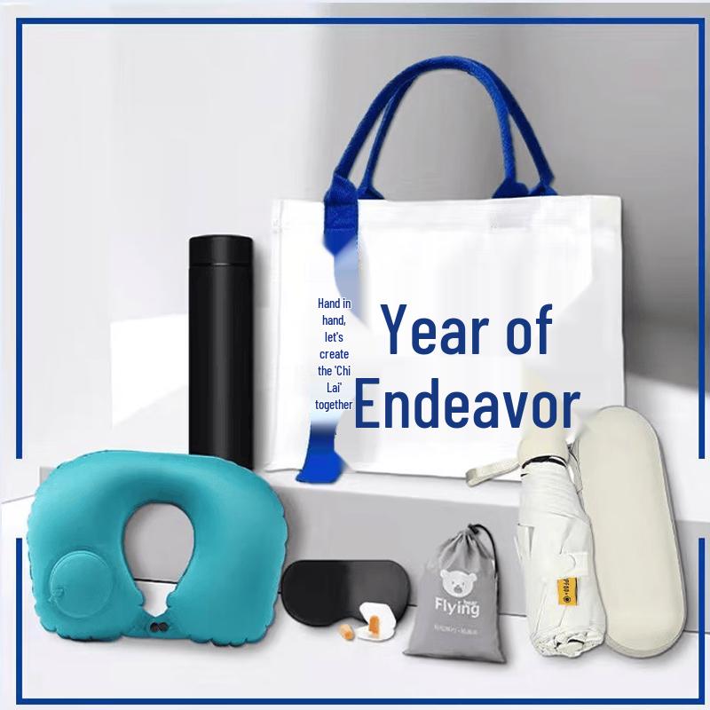 Daily Essentials Gift Pack