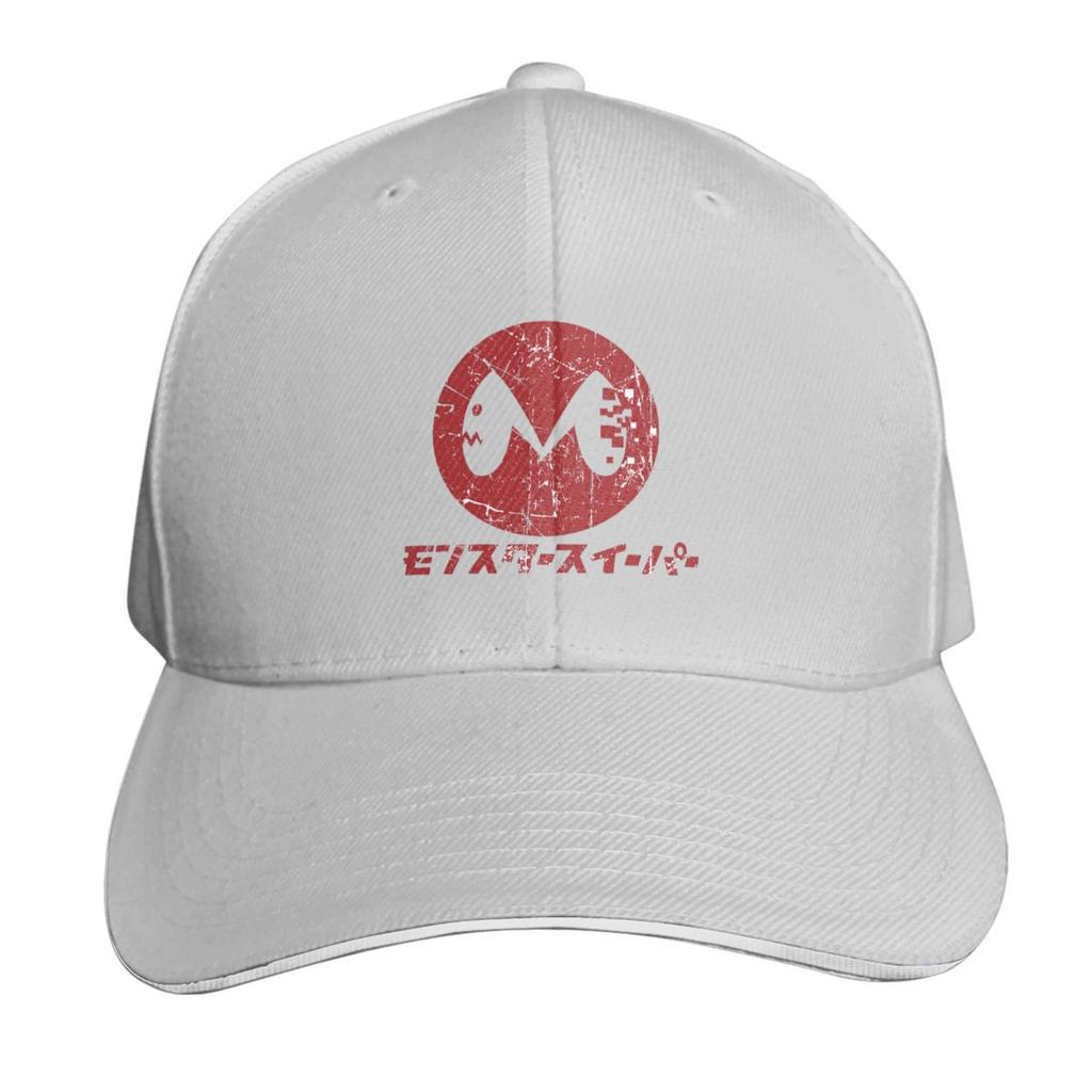Kaiju No 8 Monster Sweeper Inc Keps Mode Casual Basebollkepsar Justerbar Hatt Hip Hop Sommar Unisex Basebollkepsar