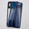 Full Housing Case for OPPO A53S 2020 CPH2139 CPH2135 Middle Frame Cover+Battery Back Cover Rear  Cover Repair Parts