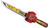 Bandai Shuriken Sentai Ninninger Ninja Ichiban Battle Sword DX Set
