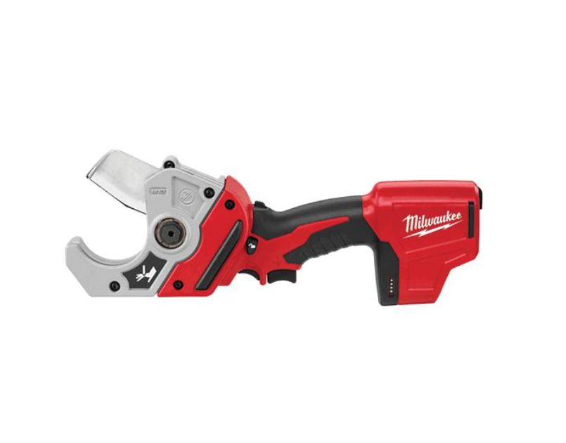 Milwaukee M12 PVC Pipe Cutter C12 PPC-0 JP 12V Tool Only 50mm