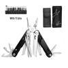 28-in-1 Multi-Functional Tactical Pliers Tool