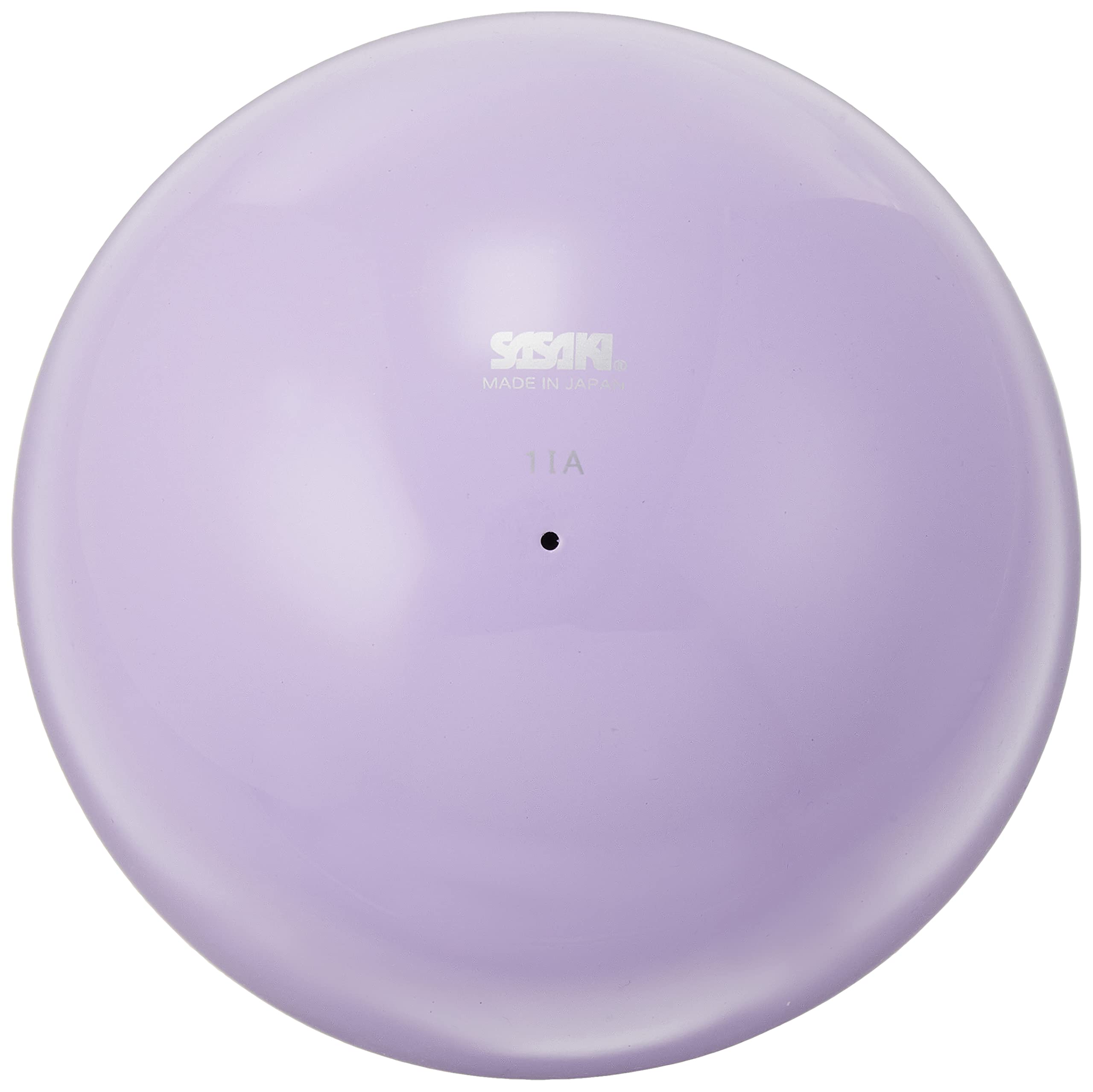 Sasaki Rhythmic Gymnastics Middle Ball Lilac (SASAKI) M-20B