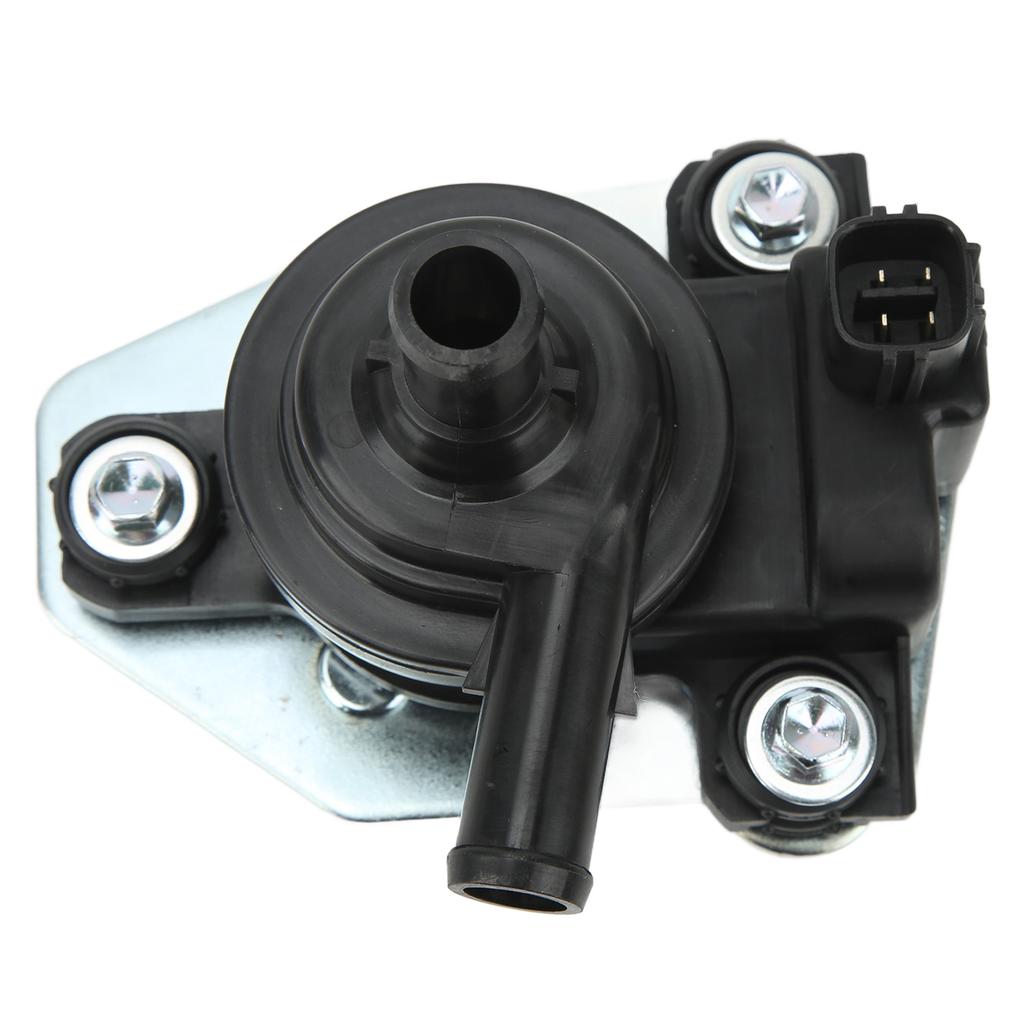 Drivmotorns växelriktarkylare vattenpump G904048080 OEM-design för Highlander Hybrid 2006–2010