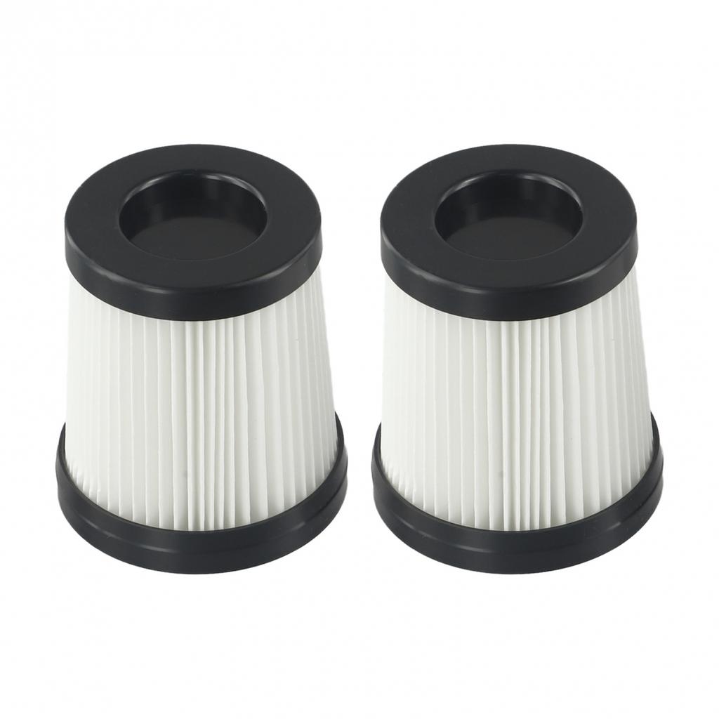 Łatwo instalowane, zmywalne filtry kompatybilne z odkurzaczem For Kalado KCV01