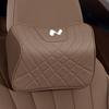 Ledao L60 Headrest & Neck Support: Car Seat Cushion, Lumbar Pillow, Interior Accessory