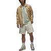Jordan Jackets Men's Khaki Lapel Moderate Other DX9688-277