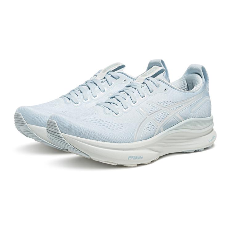 Asics Gel-Kayano 32 Comfortable Versatile Breathable Support Low-Top Running Shoes Women Sneaker 1012B838-403