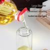 Baijie Glass Atomizing Oil Sprayer Bottle