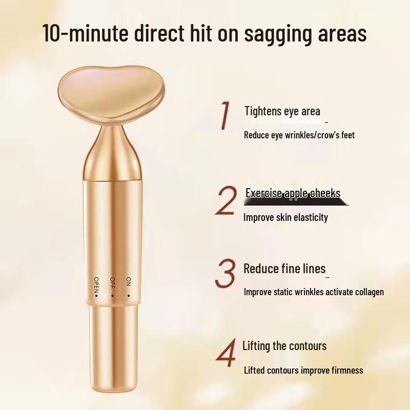 MEEEGOU Full Body Beauty Device