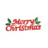Versatile Cartoon Christmas Tree Brooch with Alloy & Diamonds for Halloween & Christmas