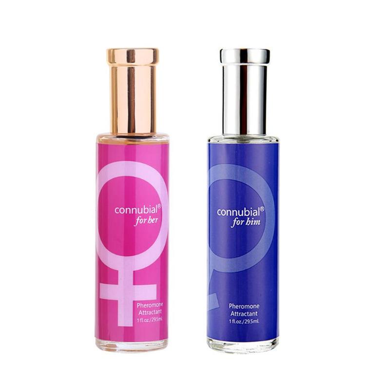 Feromoni Parfum Parfum Afrodisiac Attractant Flirt Pentru Kit