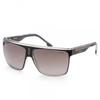Carrera Men S 63 Mm Black SunglaSSeS Black Gold