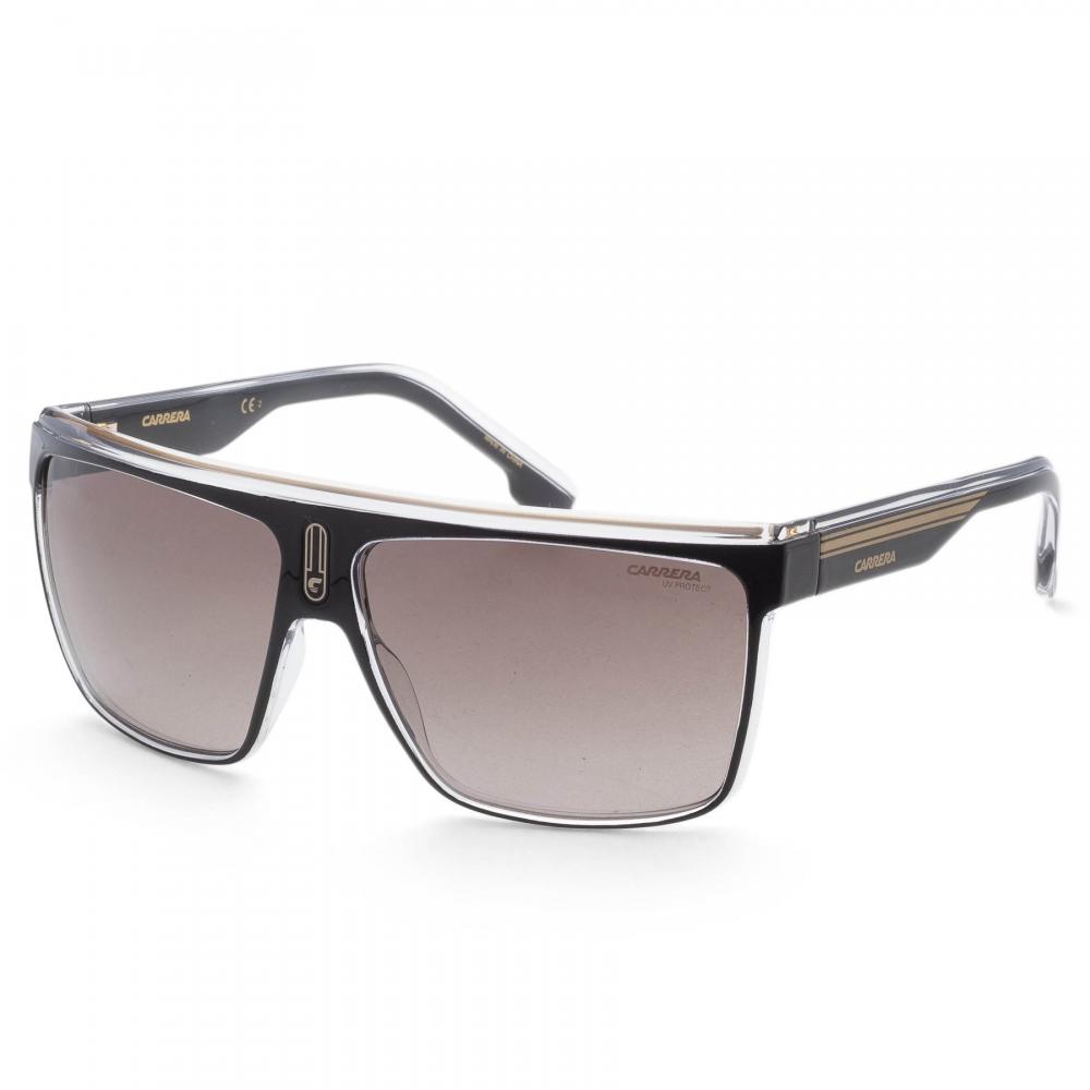 Carrera Men S 63 Mm Black SunglaSSeS Black Gold