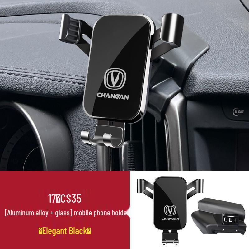 Uchwyt na telefon samochodowy Changan CS75/CS55/CS35 Eado PLUS/UNIV
