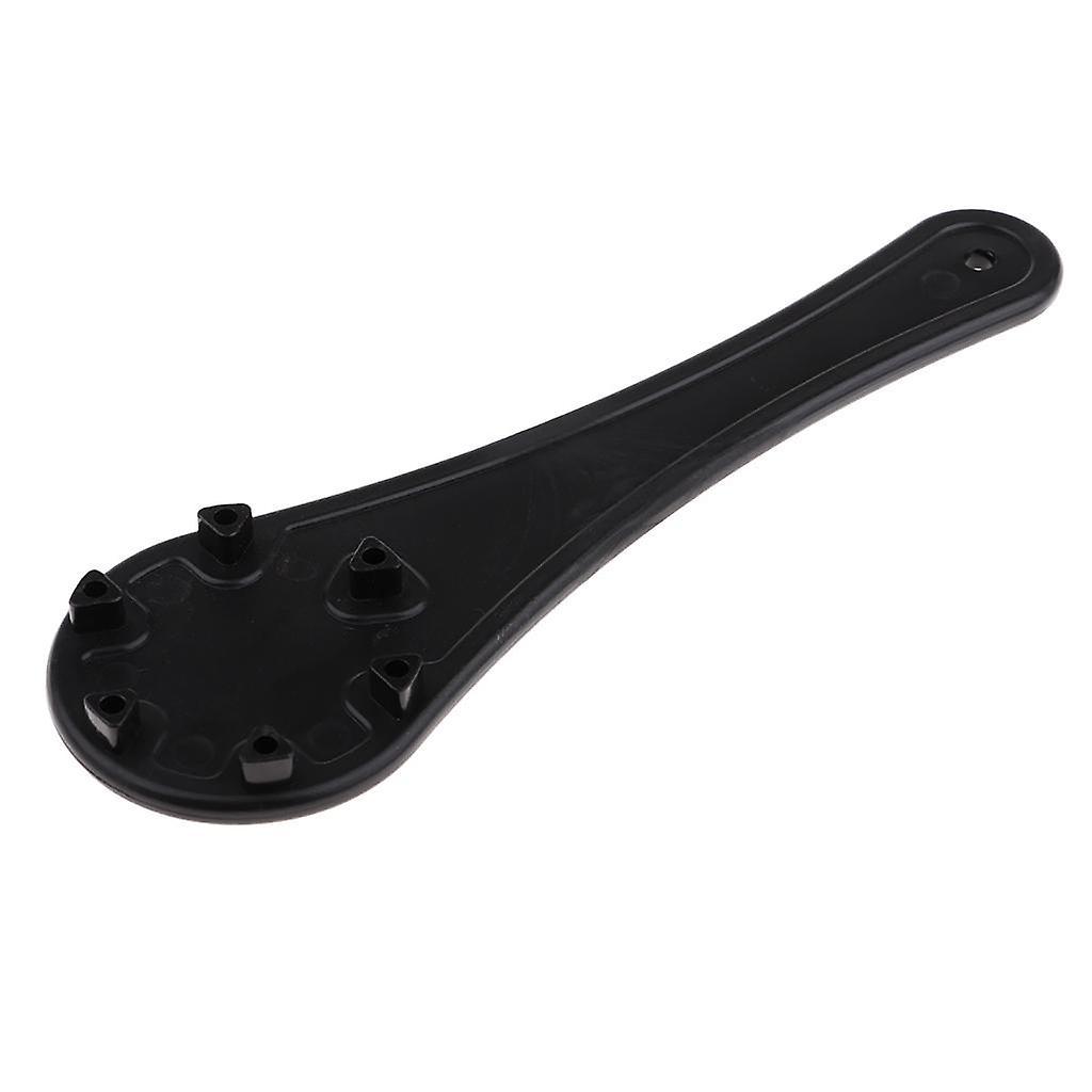 Safety Air Valve 6-Groove Wrench Spanner for Inflatable Boat Kayak Canoe