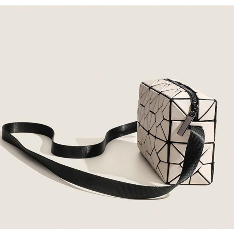 Роскошные сумки через плечо из искусственной кожи — фото 5